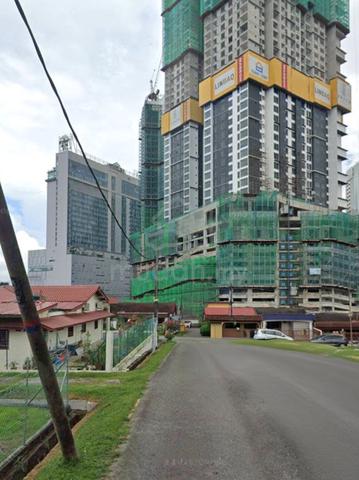 Taman Abad|Single Storey|Walk distance Ksl Mall and near Shoplot 1