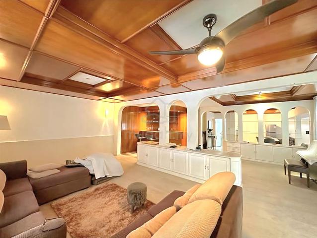 Bundusan Taman Golf Garden |Spacious |Prime Area 1