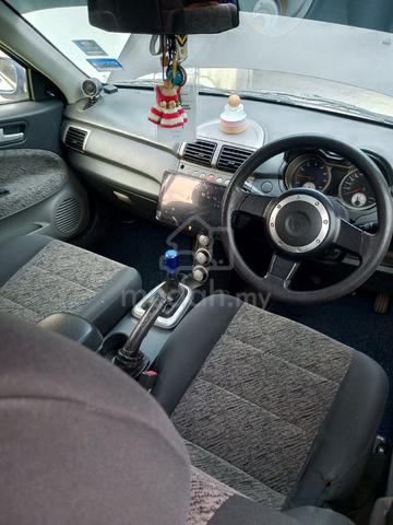 2007 Proton PERSONA 1.6 MEDIUM LINE (M) - 3