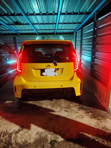 2005 Perodua MYVI 1.0 SR (M) - 2