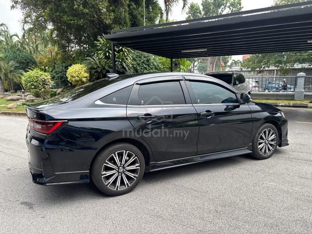 2025 Toyota VIOS 1.5 G MY23 (A) - 5