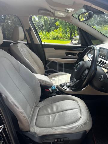 BMW Gran Tourer 2029 warranty 7 seater - 5