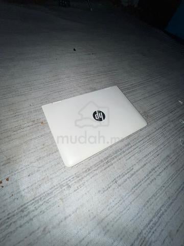 Original HP Laptop - photo 4 of 4