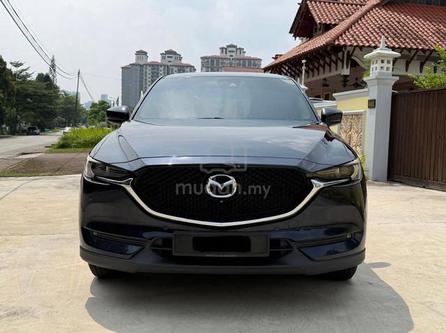 2020 Mazda CX-5 2.0 2WD HIGH SPEC FACELIFT (A) - 3