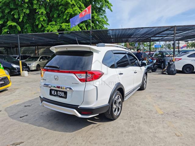 2019 Honda BR-V FULL SPEC 1.5 (AUTO) - 3