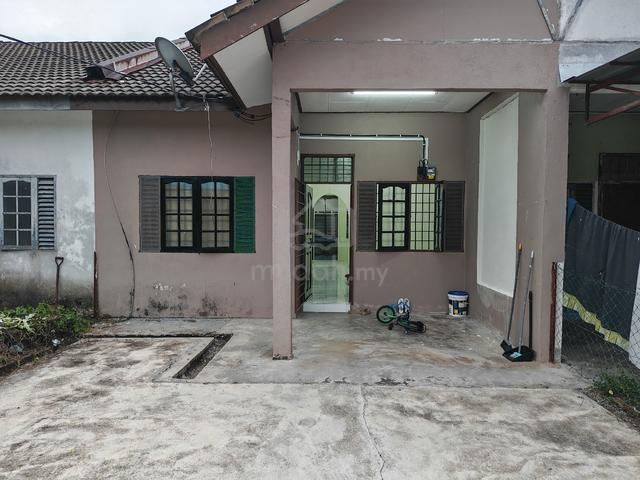 rumah sewa jerteh 1