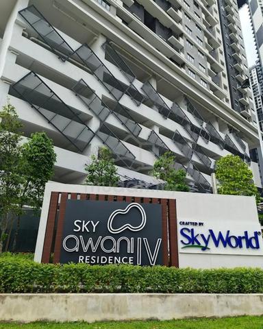 SkyAwani 4 1