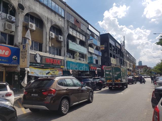 Pandan Jaya Kuala Lumpur 1
