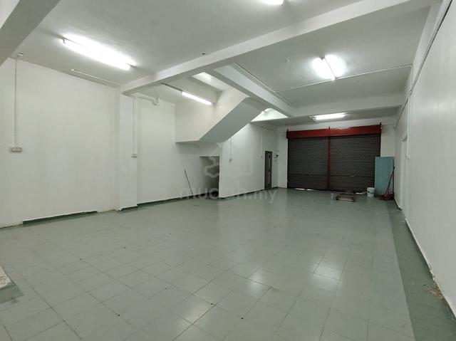 2.5 Storey Shoplpt (Light Industry ) at Shahab Perdana, Alor Setar 1
