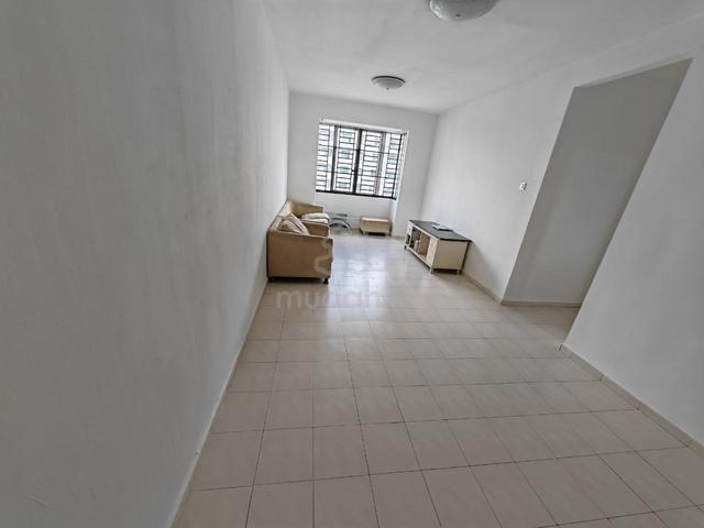 Nusa Perdana Service Apartment 1