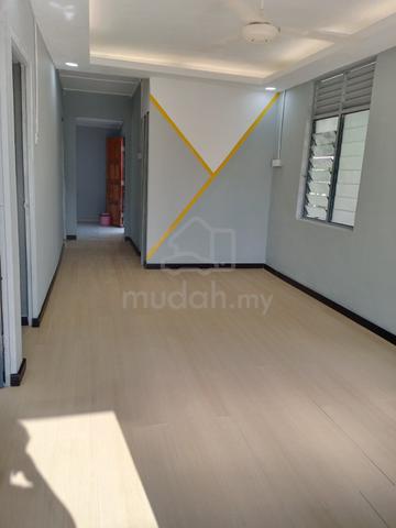 Jalan Semangat 1Stry Bungalow Taman Sri Lambak Kluang 1