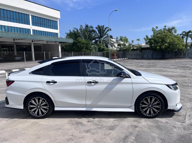 2025 Toyota VIOS 1.5 G MY23 (A) - 5