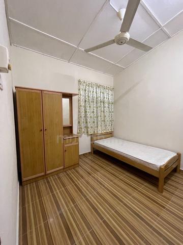 Single Room at Taman Meru 2B, Ipoh 1