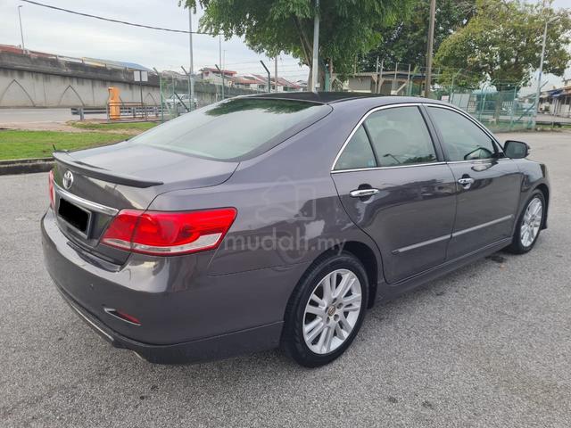 2010 Toyota CAMRY 2.4 V (A) - 2