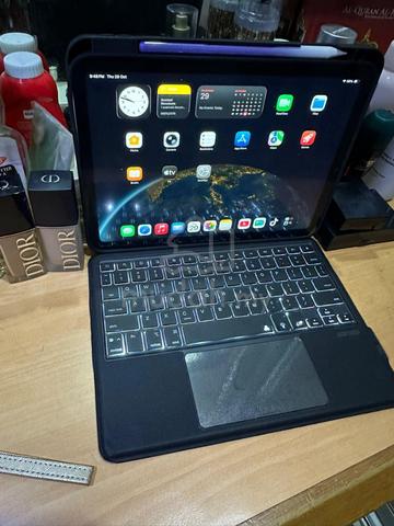 IPAD A16 11th gen WIFI SILVER - photo 6 of 6