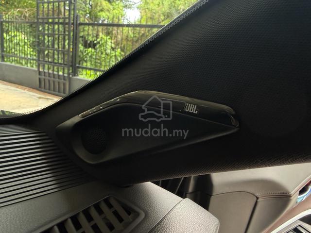 2020 Toyota HARRIER 2.0 Z JBL 4CAM HUD BSM DIM F/S - 4