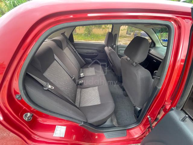 2014 Proton SAGA 1.3 SV (A) - 5