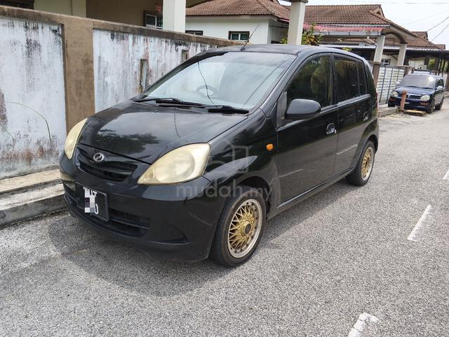 2010 Perodua VIVA 1.0 EZ EJ-VE (A) - 1