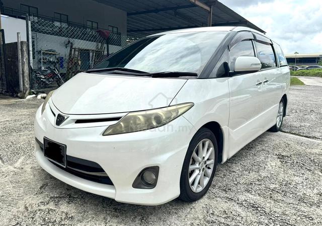 2011 Toyota ESTIMA 2.4 AERAS FACELIFT (A) - 3