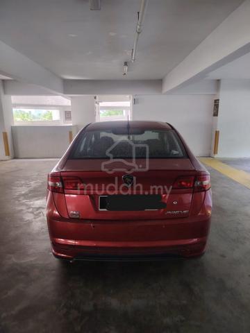 2015 Proton PREVE 1.6 EXECUTIVE (A) - 2