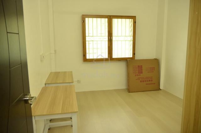 Permai Jaya Apartment 1