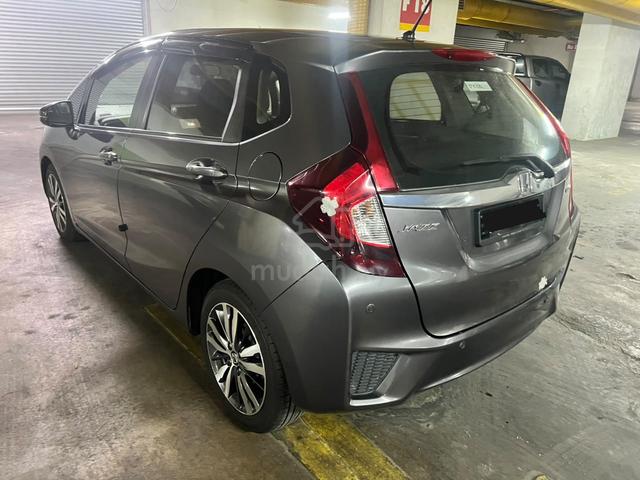2016 Honda JAZZ 1.5 V MY2014 (A) - 2