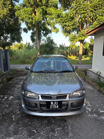 2002 Proton WIRA 1.3 A/B GLI (M) - 3