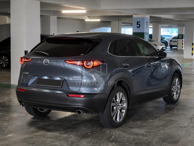 2023 Mazda CX-30 2.0 HIGH (A) - 4