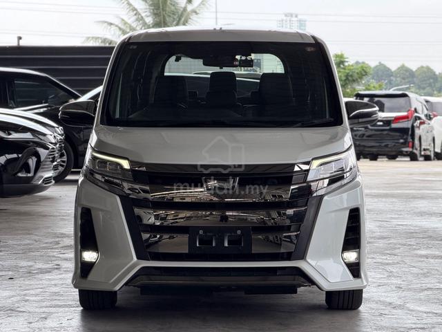 2021 Toyota NOAH 2.0 SI (A) - 3