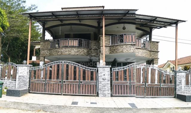 Price Drop RM100K! Bandar Utama, 4,822sf @ Sungai Petani 1