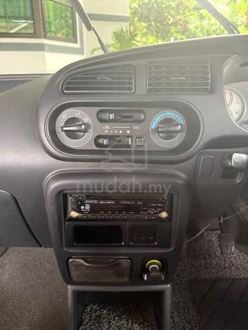 2004 Perodua KELISA 0.8 EX (M) - 5