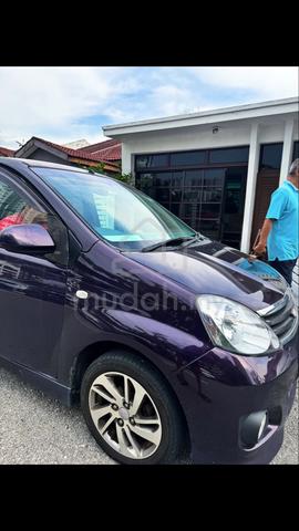 2012 Perodua VIVA 1.0 ELITE EZI EJ-VE (A) - 2
