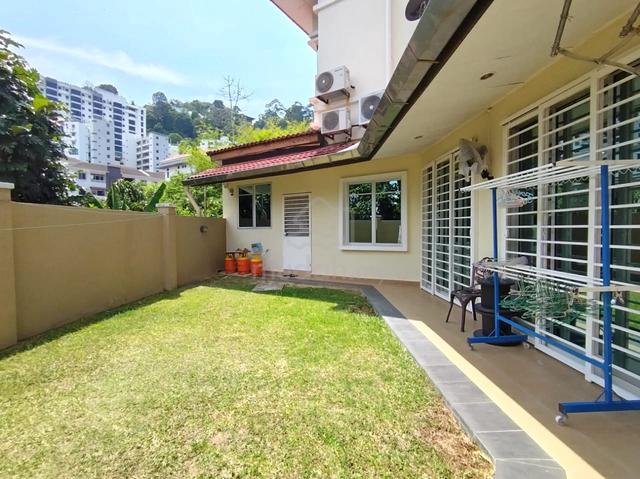 Worth buy semi detached tg tokong view to believe 1.68m 1