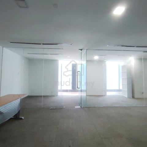 Empire City damansara perdana office for rent 4000sqft 1