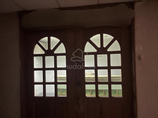 Office | Wisma Merdeka 1