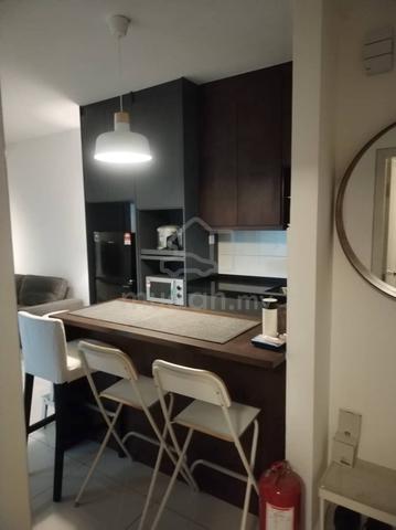 MIRAI Residences 1