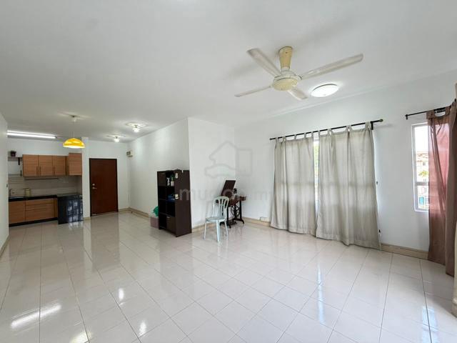 Park Avenue ( Damansara Damai ) 1