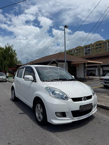 2010 Perodua MYVI 1.3 EZI MY05 M300 FACELIFT (A) - 1