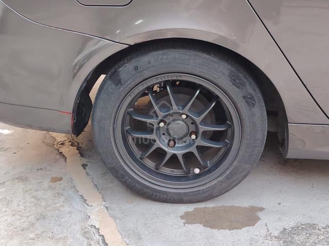 2010 Proton PERSONA 1.6 MEDIUM LINE (A) - 5