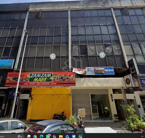Ampang Commercial Shotlot Ampang Point 1