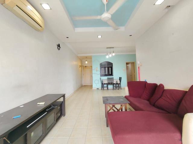 Prima Regency 1