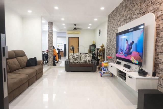 Renovated House For Sale @ Seberang Jaya ,Persiaran Tuna, Pulau Pinang 1