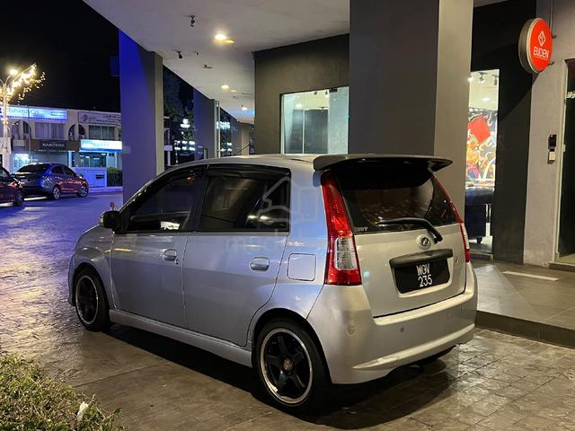 2007 Perodua VIVA 1.0 SXI PREMIUM (M) - 3