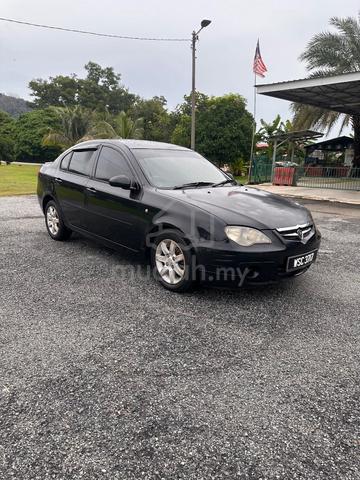 2008 Proton PERSONA 1.6 MEDIUM LINE (A) For Sale - 3