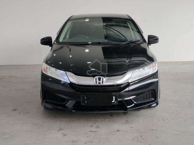 2014 Honda CITY 1.5 E FACELIFT (A)PUSH START F/LON - 3