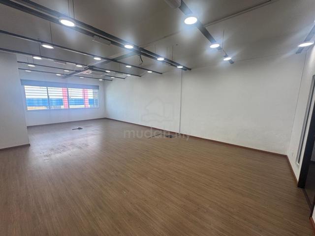 Lintas Jaya office space for rent 1