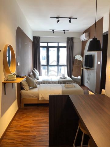K Avenue Residential 1