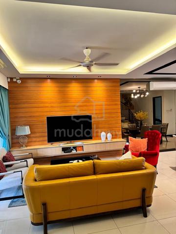 Cheras @ Tiara Hills Tmn Taynton View 2.5 Storey Link House for Sale 1