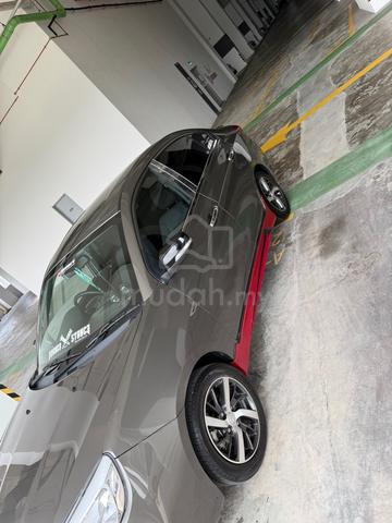 2024 Proton SAGA 1.3 PREMIUM AT MY16 BT P2-13A - 3