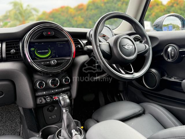 2017 Mini COOPER 2.0 S (A) - 5
